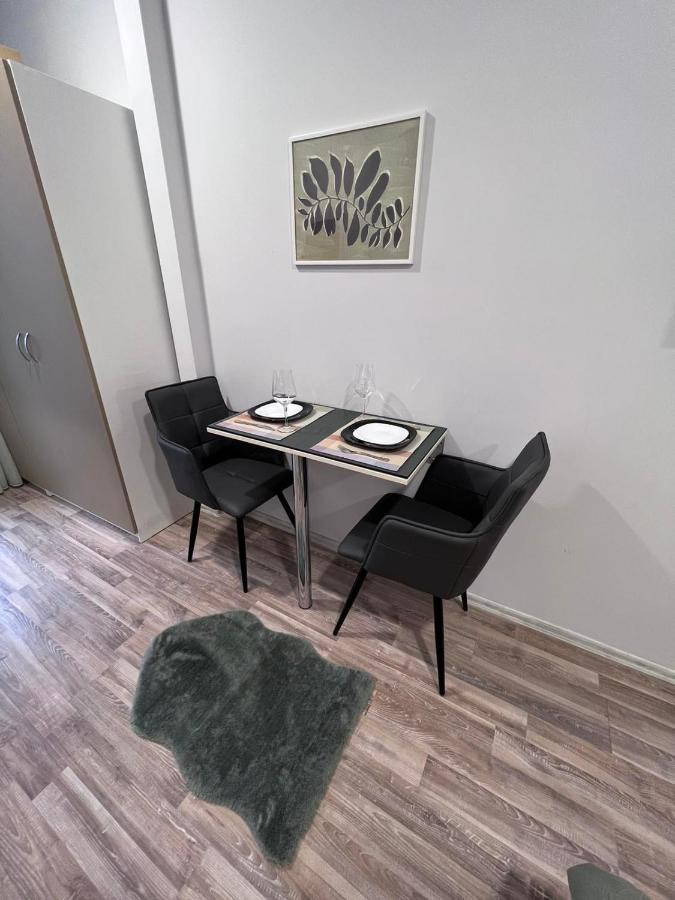 My Place 2 Varna Extérieur photo
